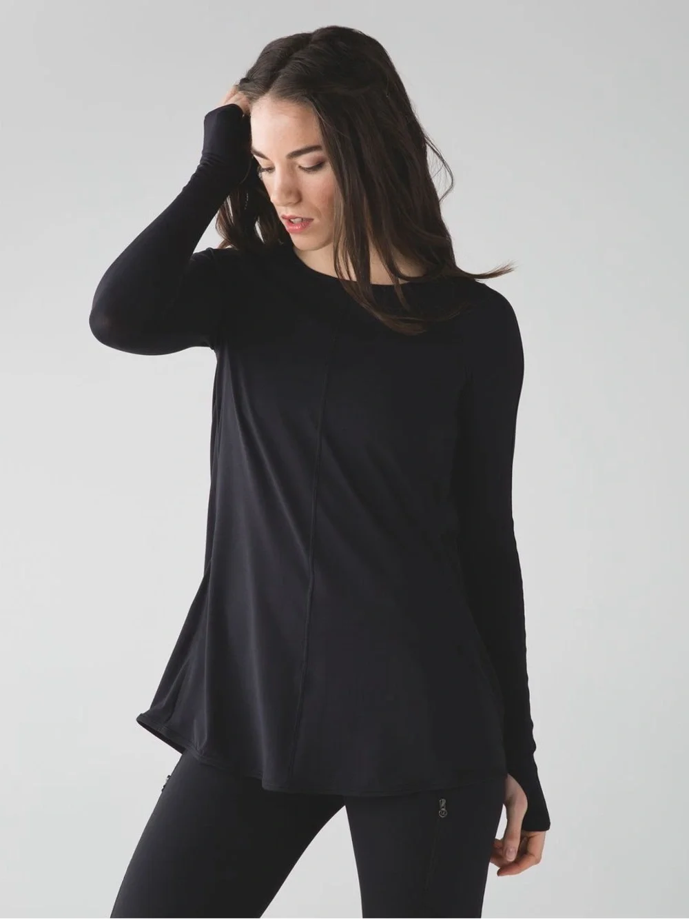 Lululemon Making Moves Long Sleeve